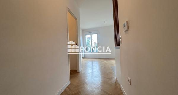 Location Appartement 2 pièces 42.37 m² - Chatou 78400