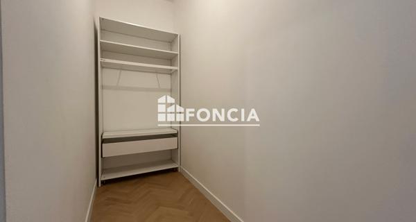 Location Appartement 2 pièces 42.37 m² - Chatou 78400