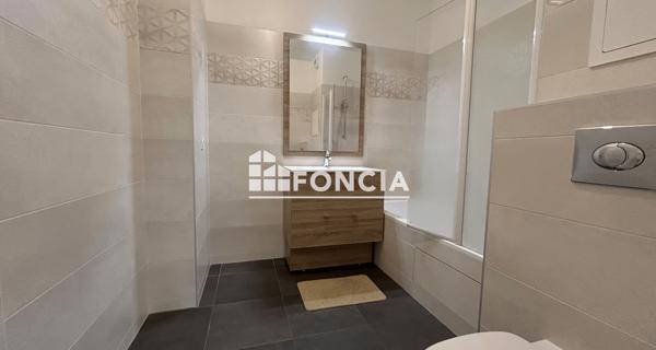 Location Appartement 2 pièces 42.37 m² - Chatou 78400