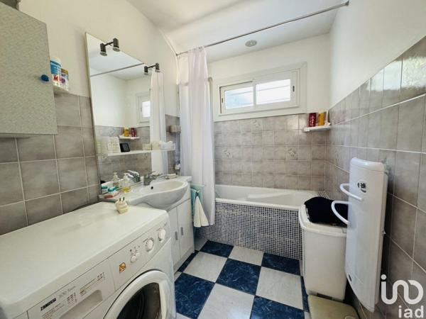 Maison à vendre 5 pièces 177 m² Soulac-sur-Mer