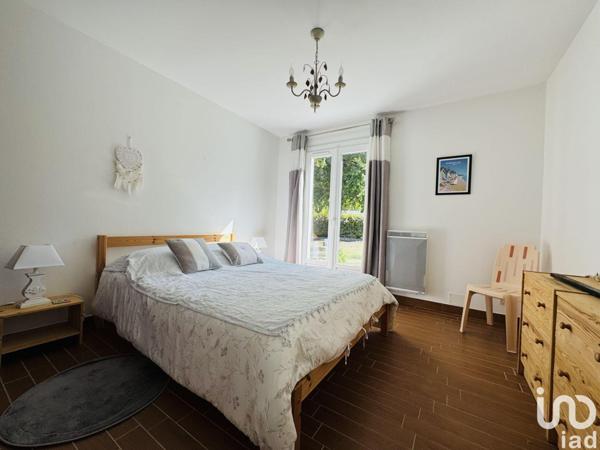 Maison à vendre 5 pièces 177 m² Soulac-sur-Mer