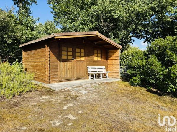 Maison à vendre 5 pièces 177 m² Soulac-sur-Mer