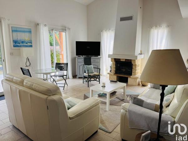 Maison à vendre 5 pièces 177 m² Soulac-sur-Mer