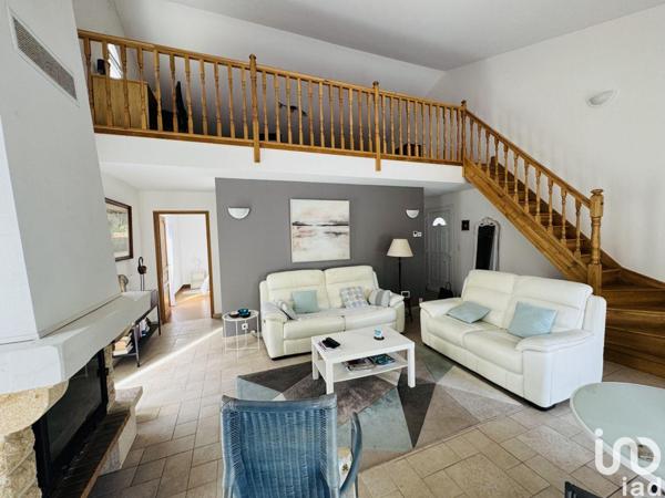 Maison à vendre 5 pièces 177 m² Soulac-sur-Mer