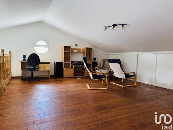 Maison à vendre 5 pièces 177 m² Soulac-sur-Mer