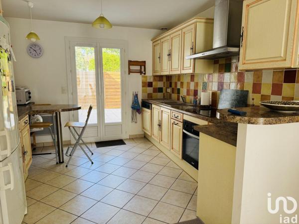 Maison à vendre 5 pièces 177 m² Soulac-sur-Mer