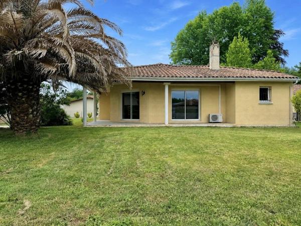 Achat - Maison Saubion 40230 4 pièces 104 m 2 719 m 2