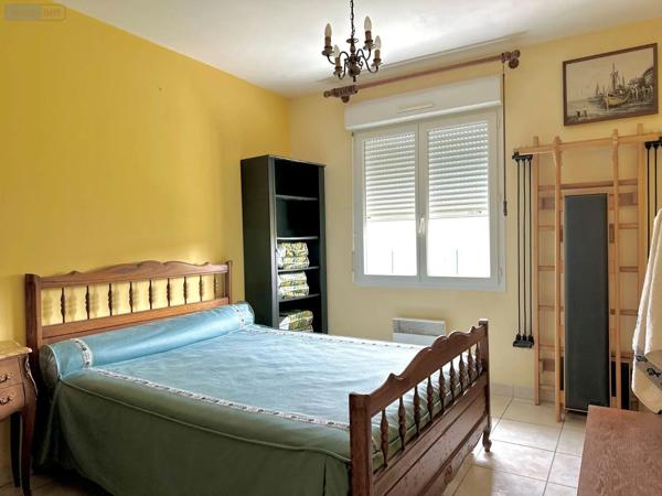 Achat - Maison Saubion 40230 4 pièces 104 m 2 719 m 2
