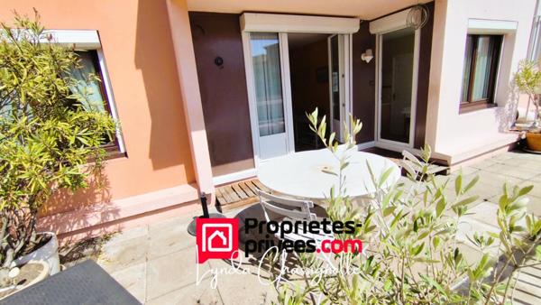 APPARTEMENT RIORGES CENTRE 87m² - TERRASSE - 3 CHAMBRES