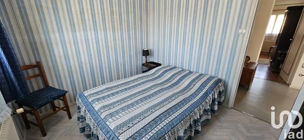 Maison à vendre 5 pièces 90 m² Trégastel