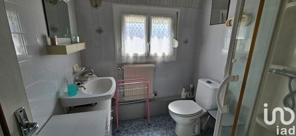 Maison à vendre 5 pièces 90 m² Trégastel