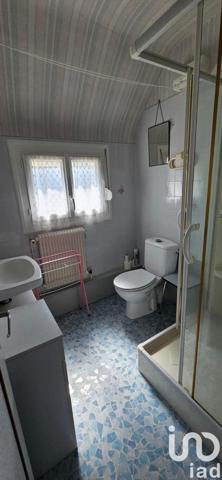 Maison à vendre 5 pièces 90 m² Trégastel