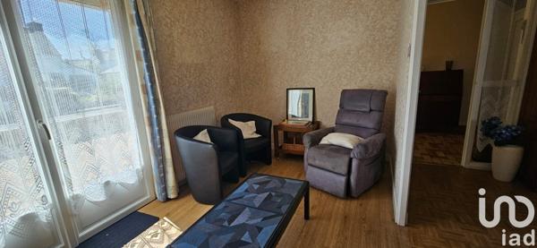 Maison à vendre 5 pièces 90 m² Trégastel