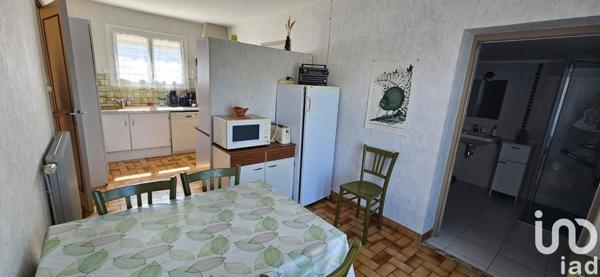 Maison à vendre 5 pièces 90 m² Trégastel