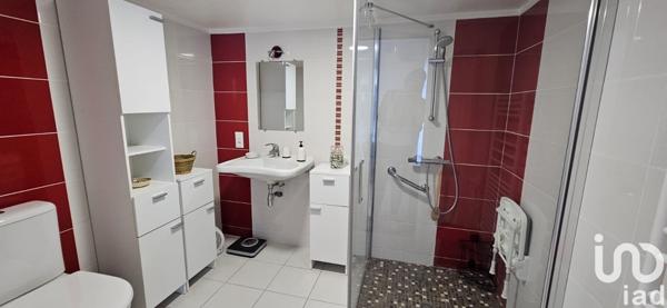 Maison à vendre 5 pièces 90 m² Trégastel