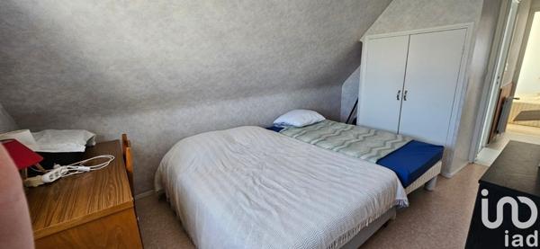 Maison à vendre 5 pièces 90 m² Trégastel