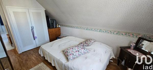 Maison à vendre 5 pièces 90 m² Trégastel