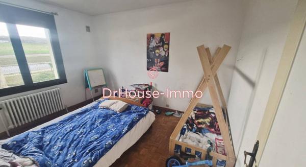 Maison à vendre 3 pièces de 75 m²