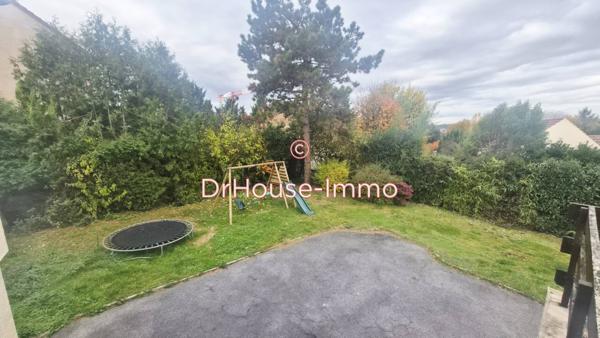 Maison à vendre 3 pièces de 75 m²
