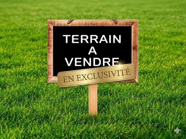 Terrain
        
        - 1780 m² Exclusivité 298 000 € *