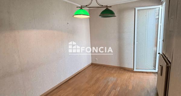À vendre Maison 4 pièces 91 m² - Toulouse 31500