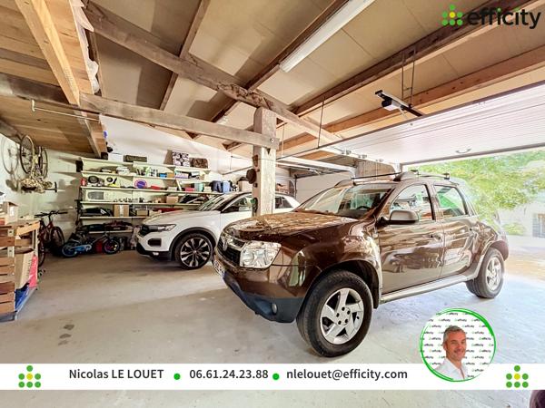 Maison
         7 pièces
        - 260 m² 395 000 € *