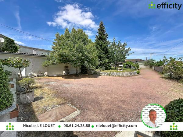 Maison
         7 pièces
        - 260 m² 395 000 € *
