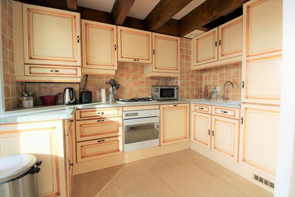 APPARTEMENT DE TYPE 4 PIECES A PLASCASSIER