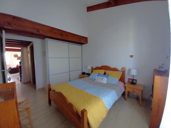 APPARTEMENT DE TYPE 4 PIECES A PLASCASSIER