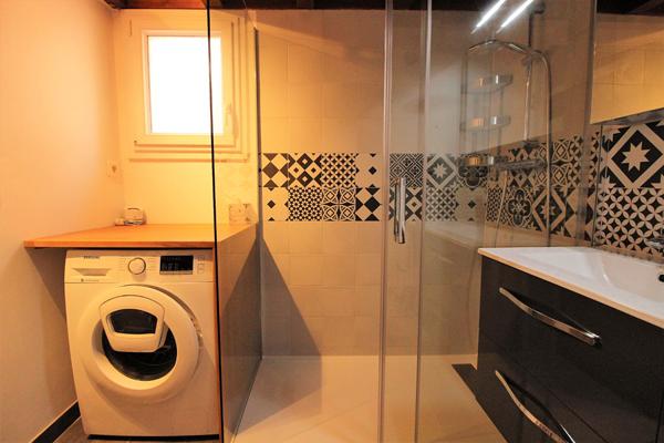 APPARTEMENT DE TYPE 4 PIECES A PLASCASSIER