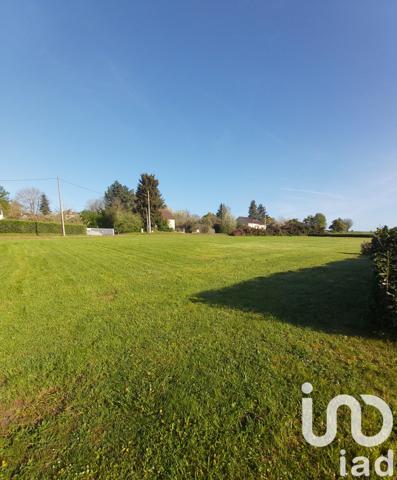 Terrain à vendre 820 m² La Selle-sur-le-Bied