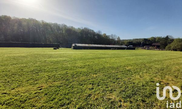 Terrain à vendre 820 m² La Selle-sur-le-Bied