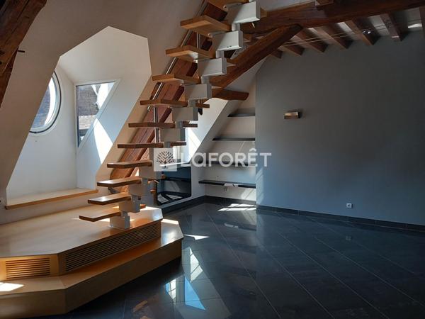 Achat appartement Dole - 5 pièce(s) - 170 m² - 229 000 €