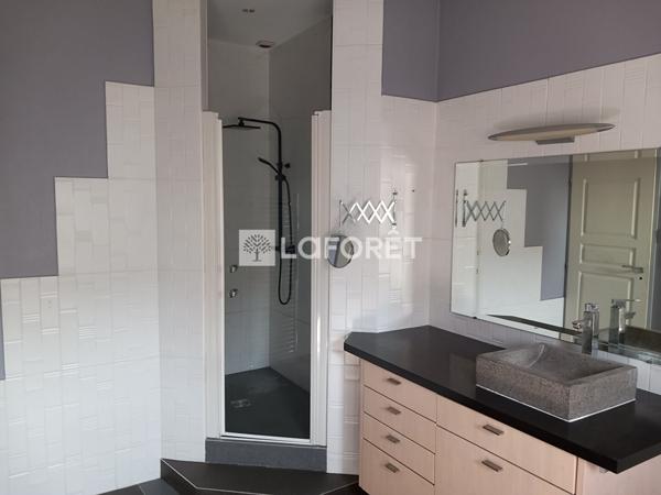 Achat appartement Dole - 5 pièce(s) - 170 m² - 229 000 €