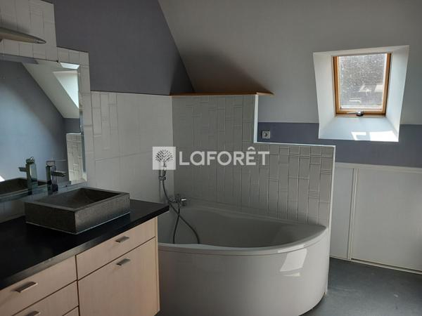 Achat appartement Dole - 5 pièce(s) - 170 m² - 229 000 €