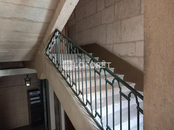 Achat appartement Dole - 5 pièce(s) - 170 m² - 229 000 €