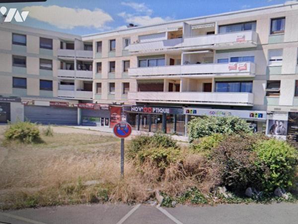 A VENDRE APPT T4 QUARTIER SABLONS