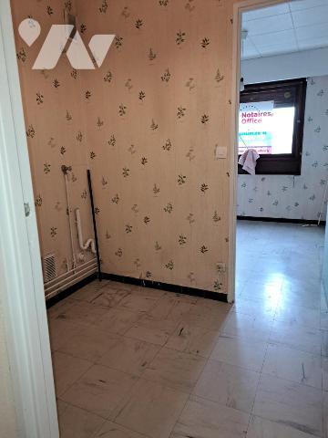 A VENDRE APPT T4 QUARTIER SABLONS