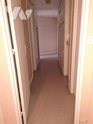A VENDRE APPT T4 QUARTIER SABLONS