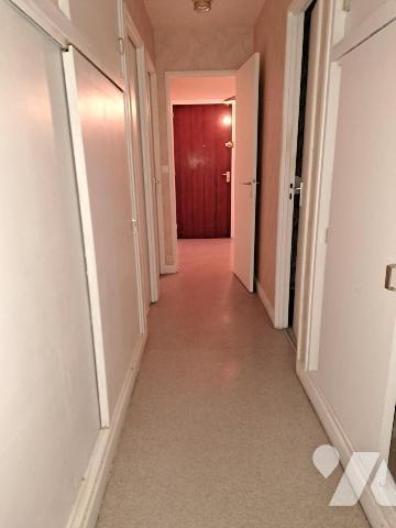A VENDRE APPT T4 QUARTIER SABLONS