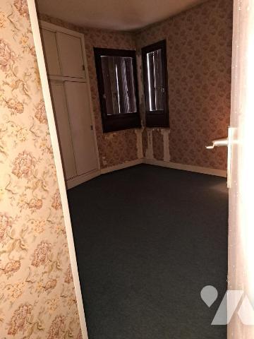 A VENDRE APPT T4 QUARTIER SABLONS