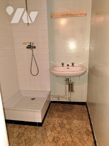A VENDRE APPT T4 QUARTIER SABLONS