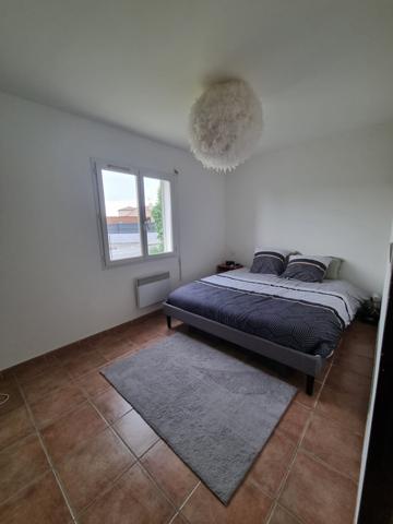 Villa plain pied, Bram Bram (11150)