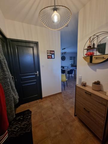 Villa plain pied, Bram Bram (11150)