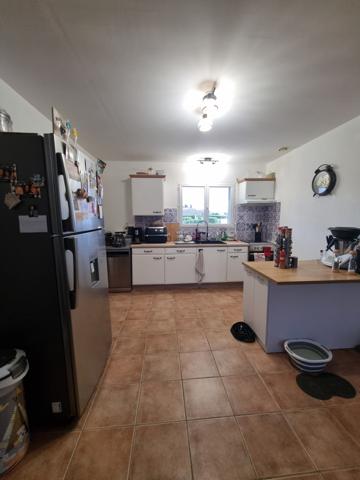 Villa plain pied, Bram Bram (11150)