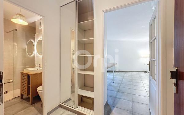 Appartement à vendre    1 pièce • 26,62 m2 Le Perreux-sur-Marne