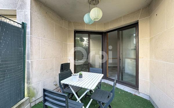 Appartement à vendre    1 pièce • 26,62 m2 Le Perreux-sur-Marne