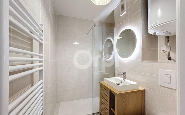 Appartement à vendre    1 pièce • 26,62 m2 Le Perreux-sur-Marne