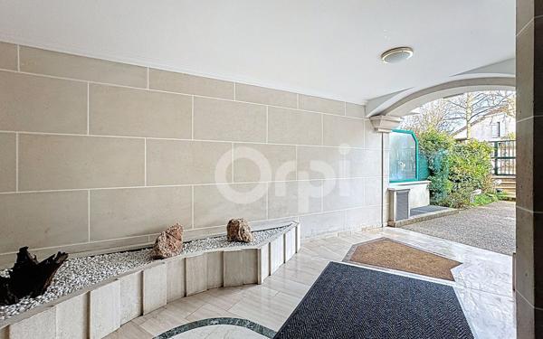 Appartement à vendre    1 pièce • 26,62 m2 Le Perreux-sur-Marne