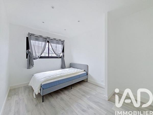 Maison à vendre 7 pièces 187 m² Bourgbarré